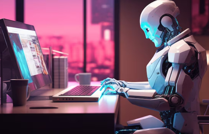 AI tools for businessmen