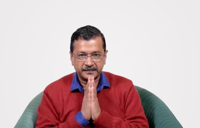 Arvind Kejriwal Suffers Defeat in New Delhi Seat