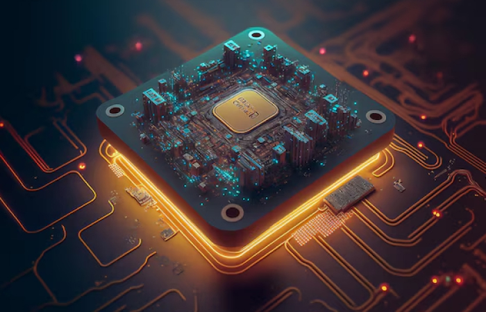 GPU manufacturing in India