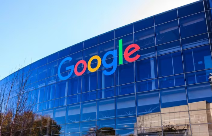 Google retail stores in India