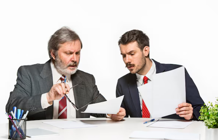 Legal tips for entrepreneurs