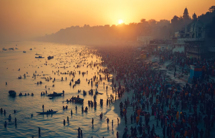 Maha Kumbh 2025
