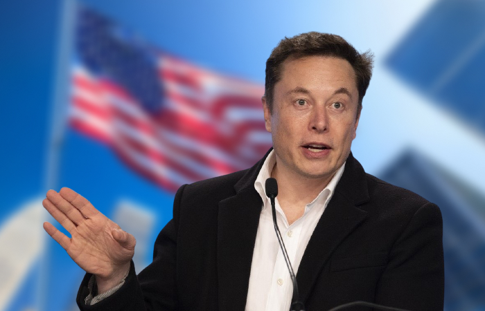 Trump’s First Cabinet Meeting