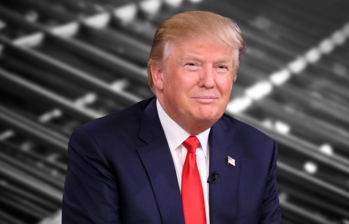 Trump steel tariffs