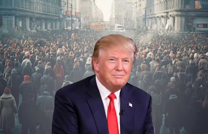 US Court Halts Trump’s Citizenship Order