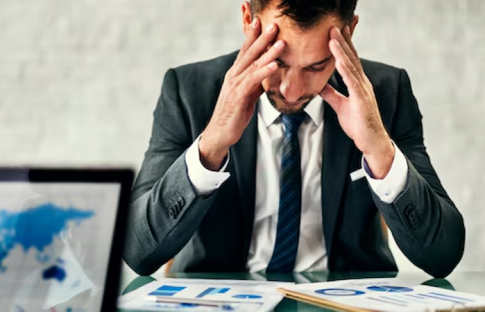 business crisis management