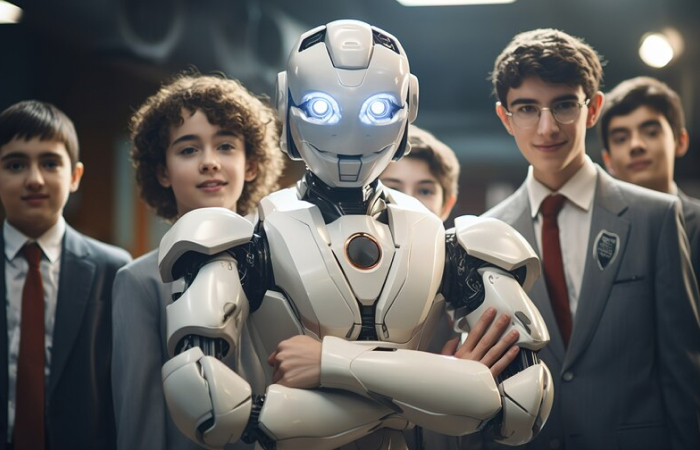 AI in society