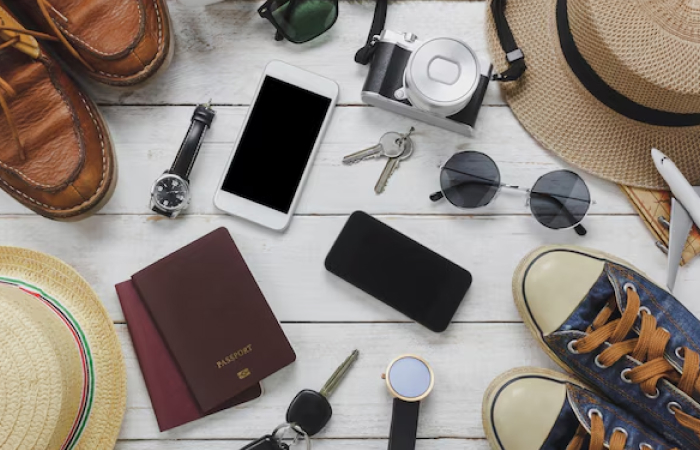 Best Travel Gadgets for Businessmen in 2025