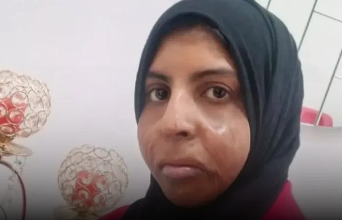 Indian woman executed in UAE