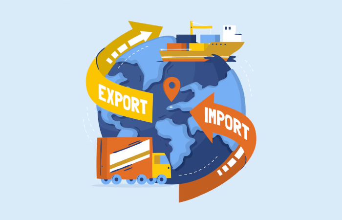 Middle East trade war impact