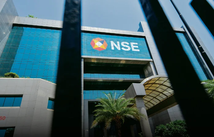 NSE F&O Ban List