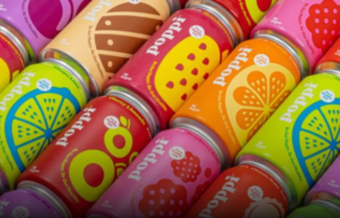 PepsiCo acquires Poppi