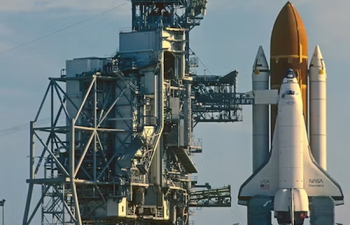 SpaceX Starship Test