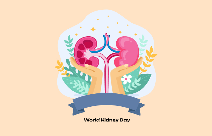 World Kidney Day 2025