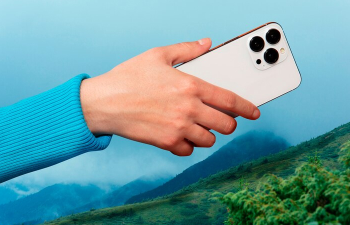 Apple iPhone exports from India