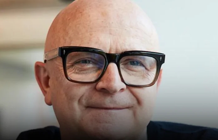 Paul Marchant resigns