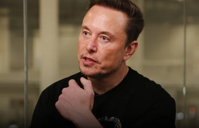 Tesla Q1 2025 earnings