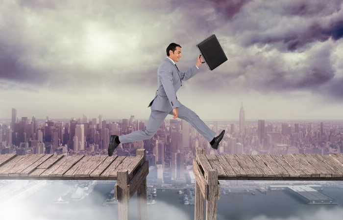 exit strategy for businessmen