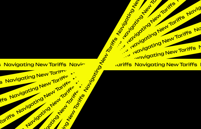 new tariffs impact on fashion and luxury industry