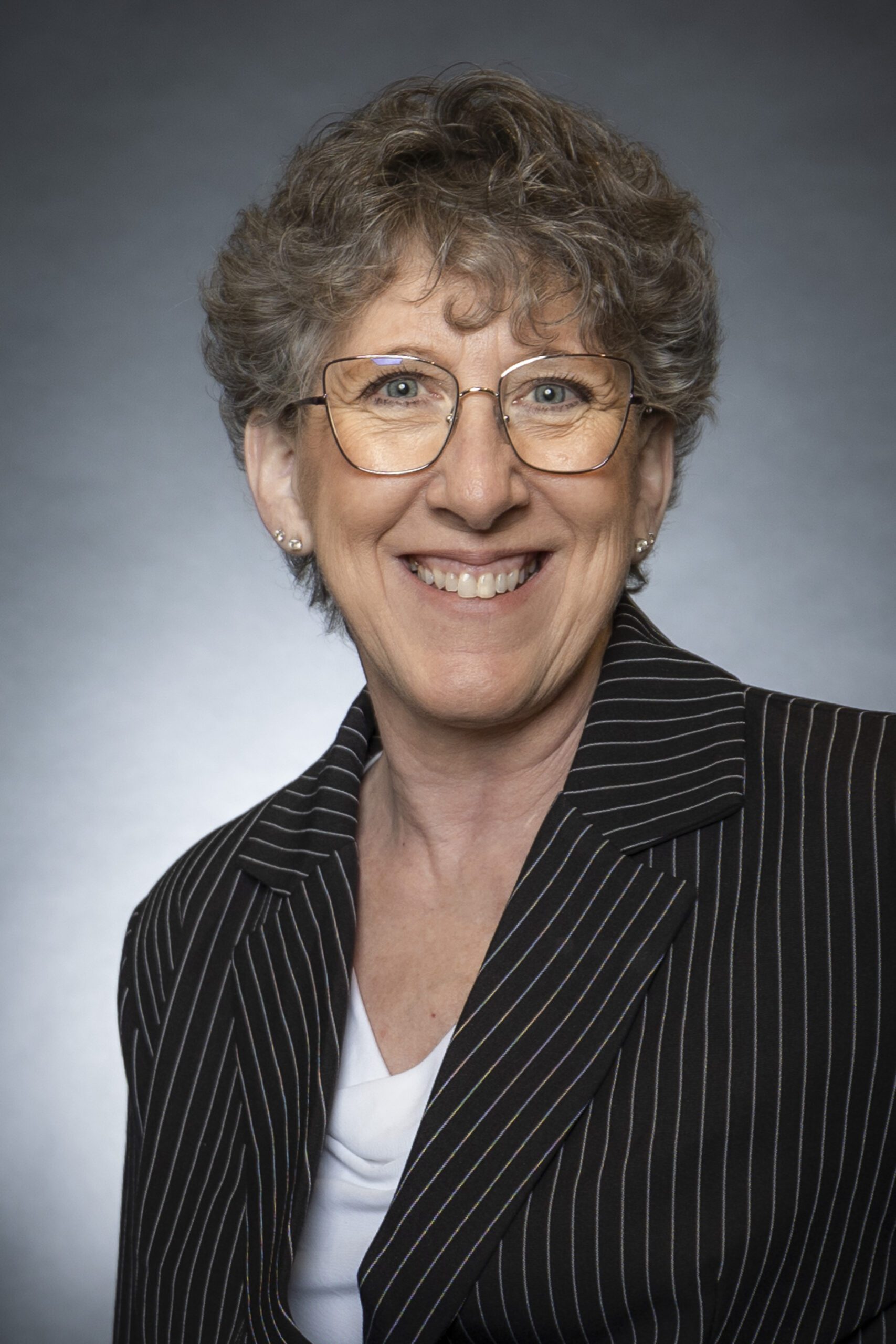 Carolyn Rubin