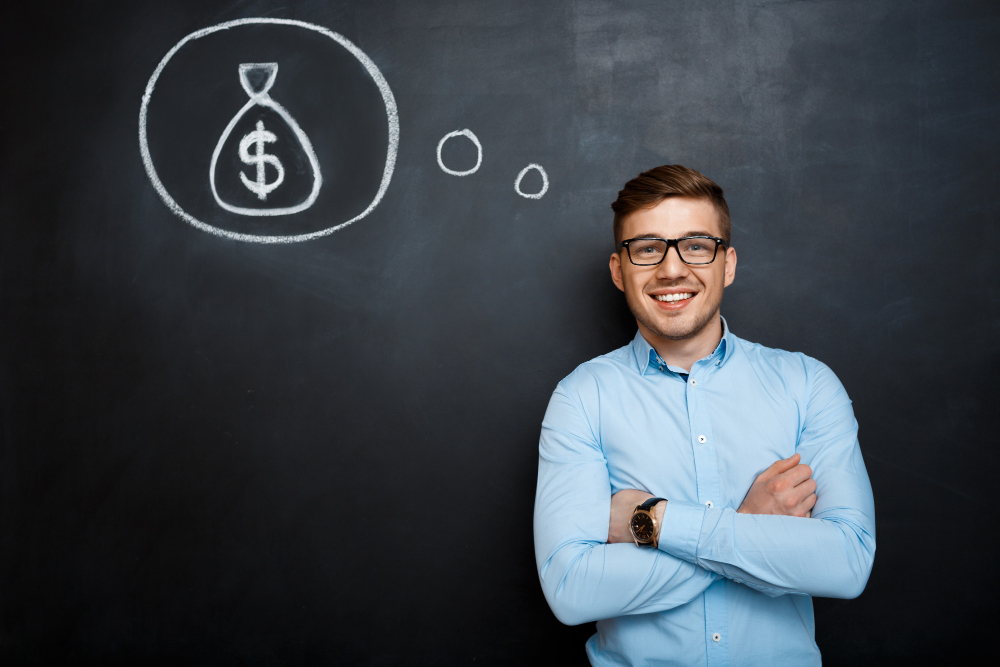 Practical Money Advice Every First-Time Entrepreneur Needs