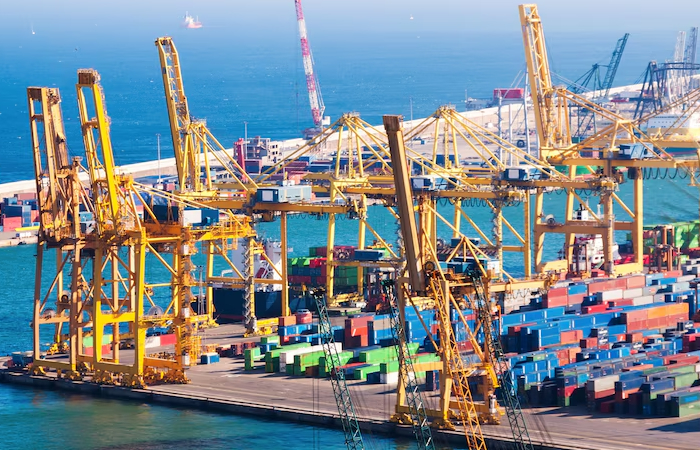India Chinese dumping concerns