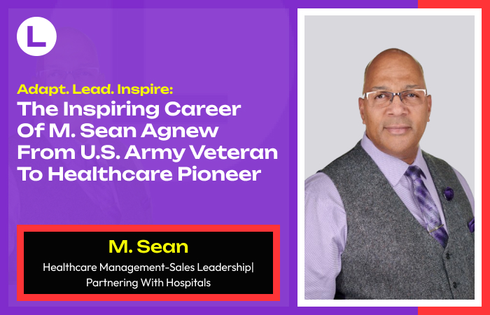 M. Sean