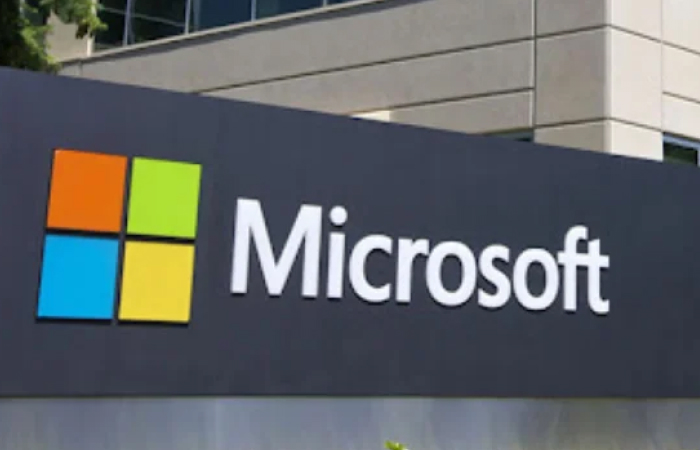 Microsoft layoffs 2025