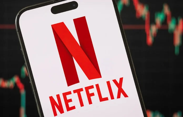 Netflix ad-supported plan