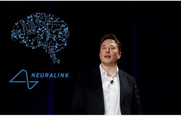 Neuralink brain chip trial in Abu Dhabi