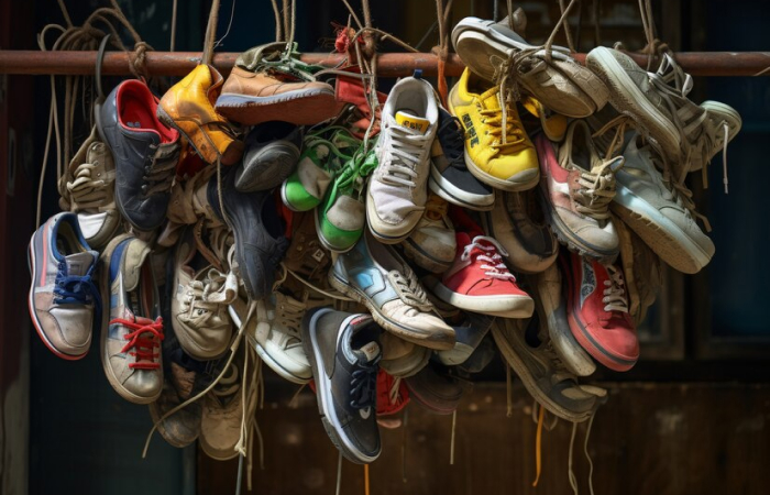 Nike Adidas tariff response