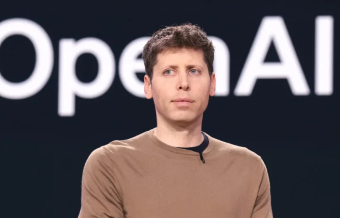 OpenAI governance update