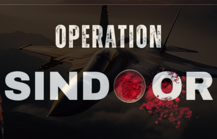 Operation Sindoor
