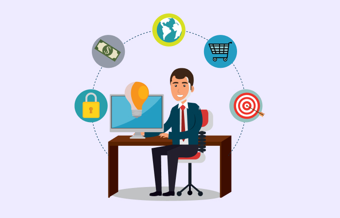 Start an Online Business