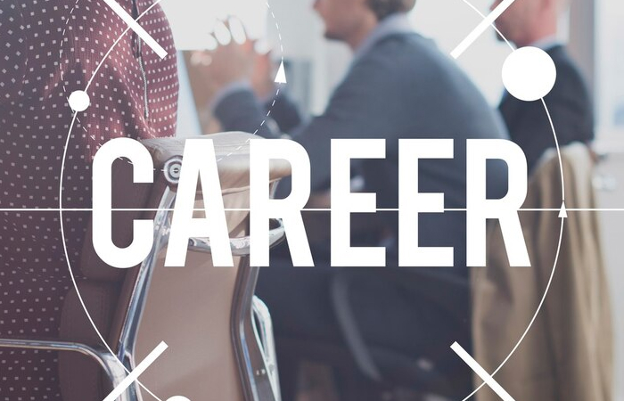 career that aligns with your values