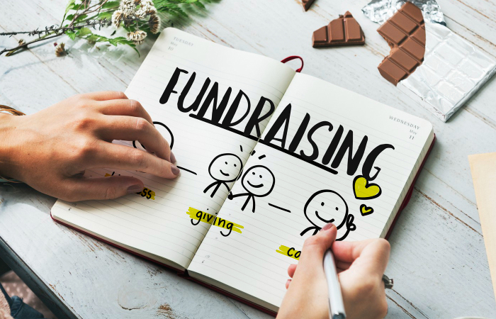 fundraising ideas for your nonprofit