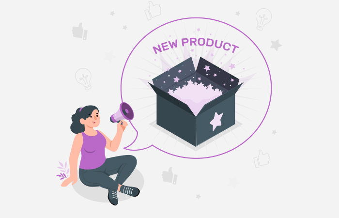 new product launch strategies