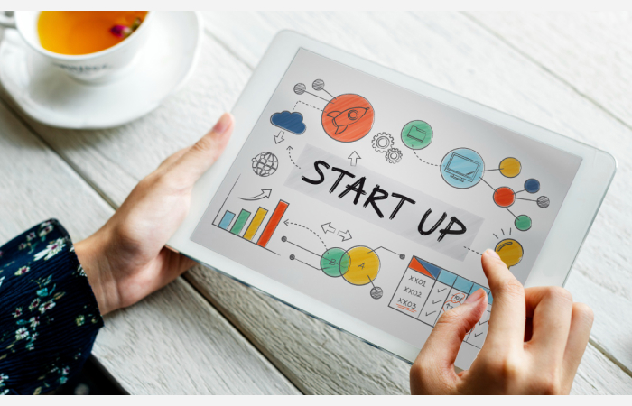 scaling your startup