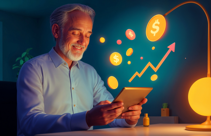 turn your passion into profit