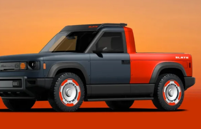 Affordable Electric Trucks 2026