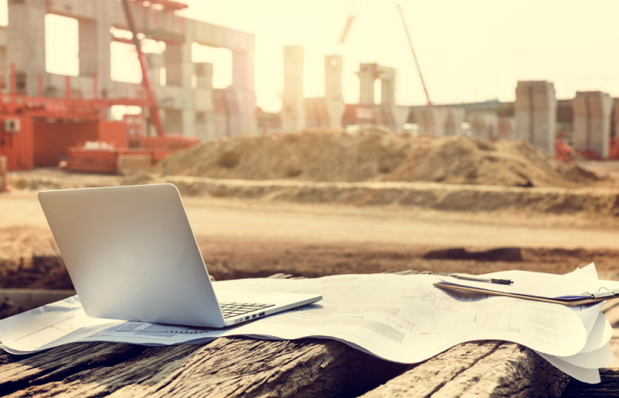 Commercial Real Estate Investor