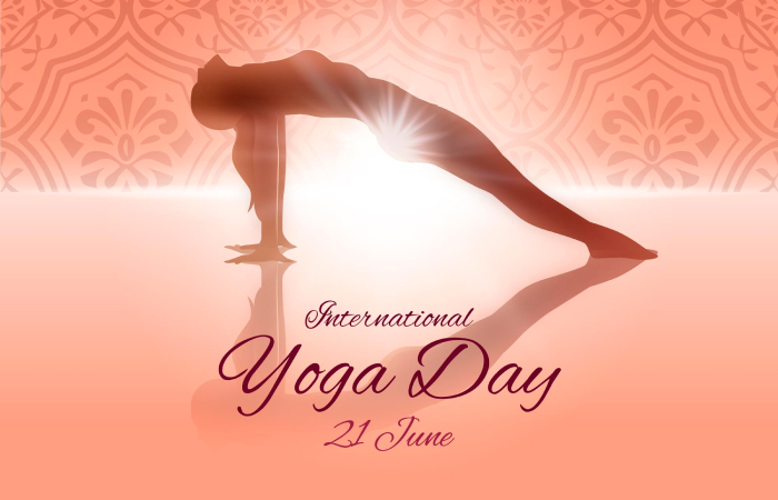 International Yoga Day 2025