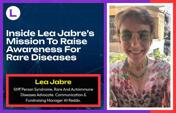 Lea Jabre