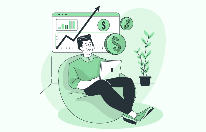 Passive Income Ideas