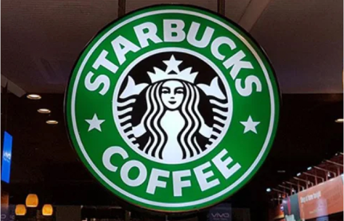 Starbucks AI assistant