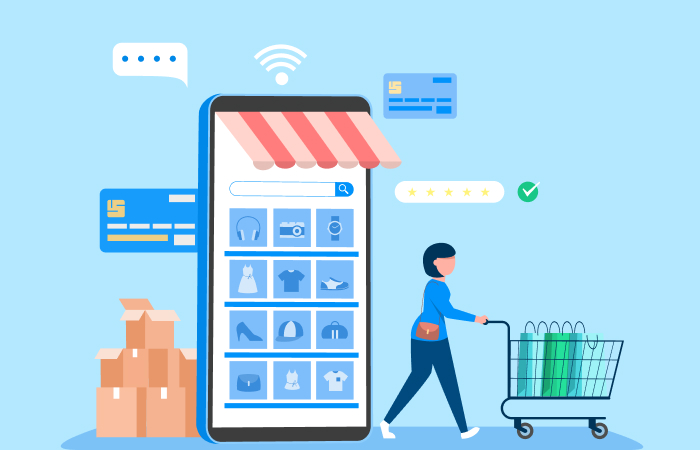 Wholesale App in India