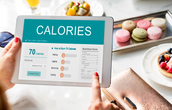 how many calories should you eat per day to lose weight