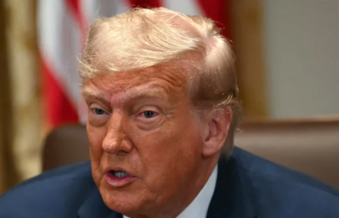 50% copper tariff USA