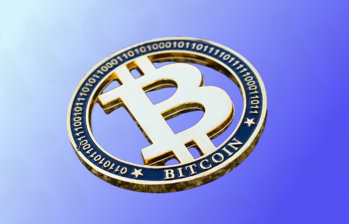 Bitcoin hits $120,000