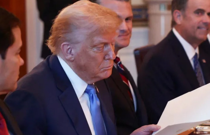 Copper Tariff USA 2025